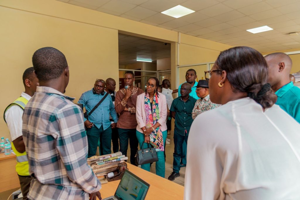 Bridging Borders: Facilitating DRC’s Integration into the EAC Customs Union