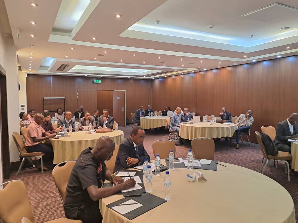 Ethiopia and Kenya Forge Ahead with a Strategic Framework to Enhance the LAPSSET Corridor
